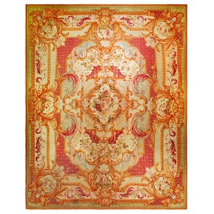 Aubusson #6837